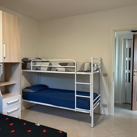 Sole Apartment Вербания Екстериор снимка