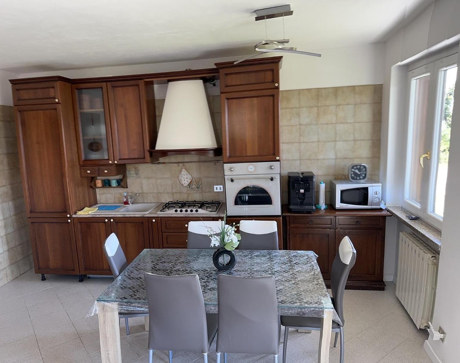 Sole Apartment Вербания Екстериор снимка