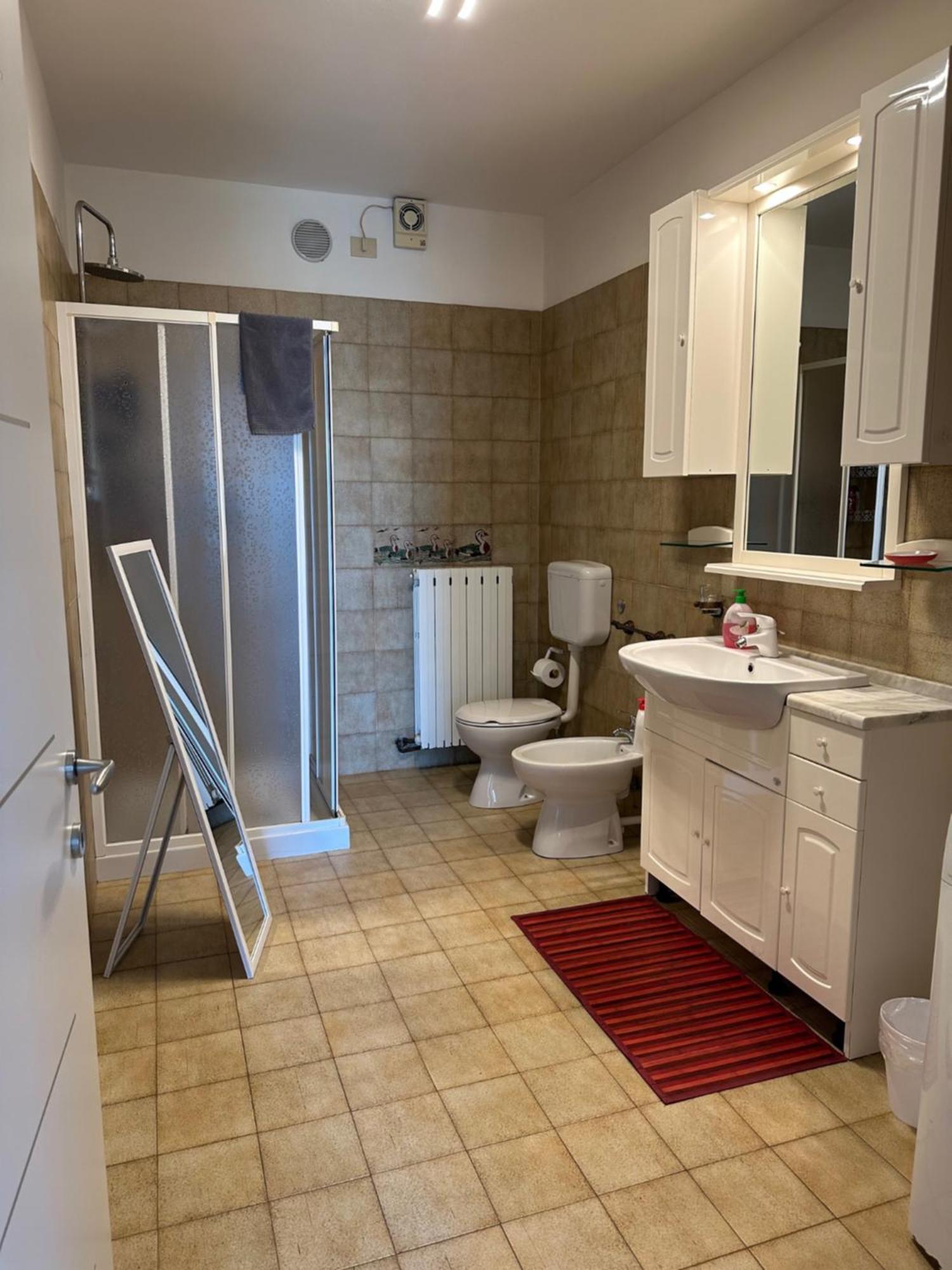 Sole Apartment Вербания Екстериор снимка