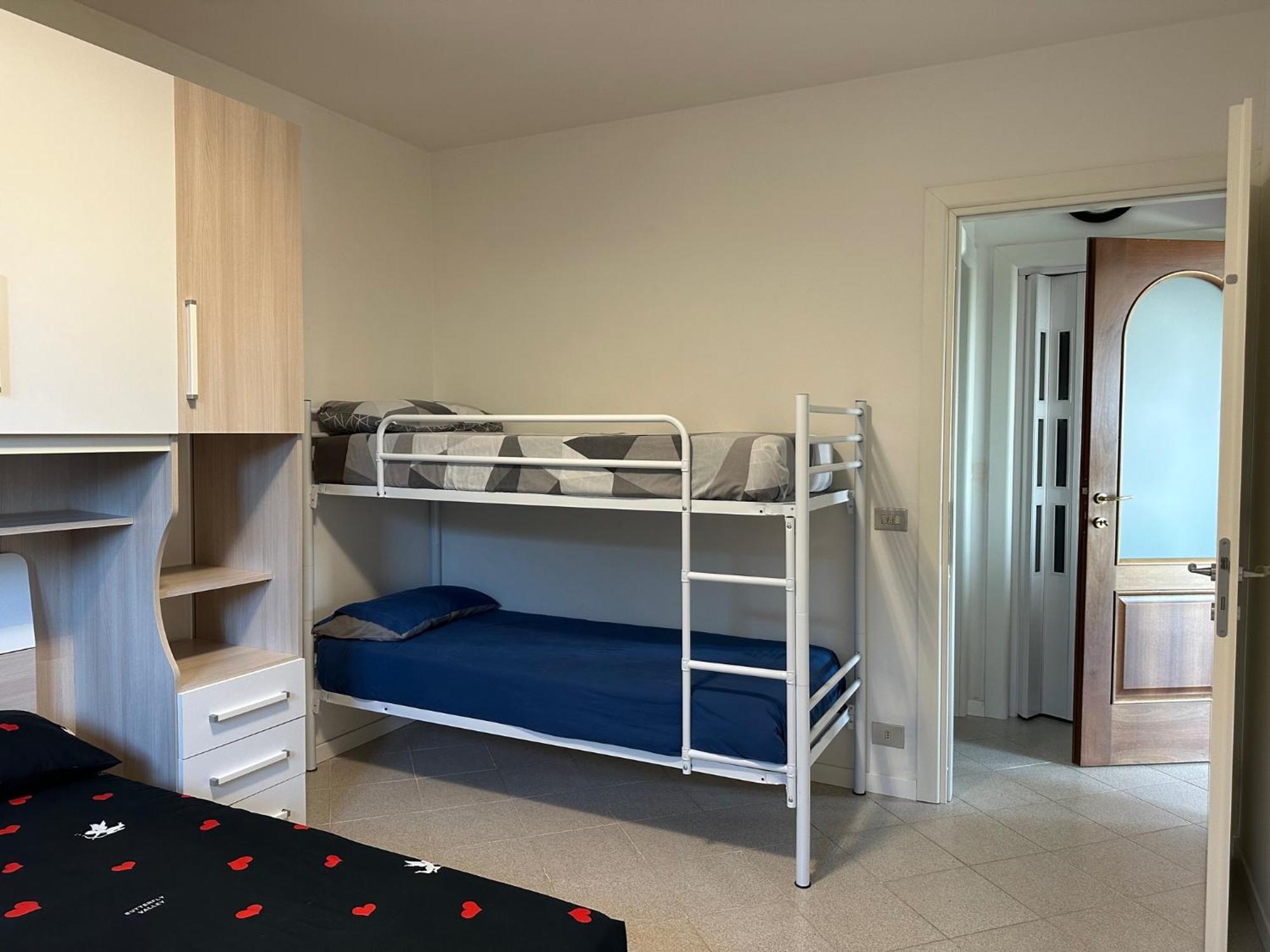 Sole Apartment Вербания Екстериор снимка