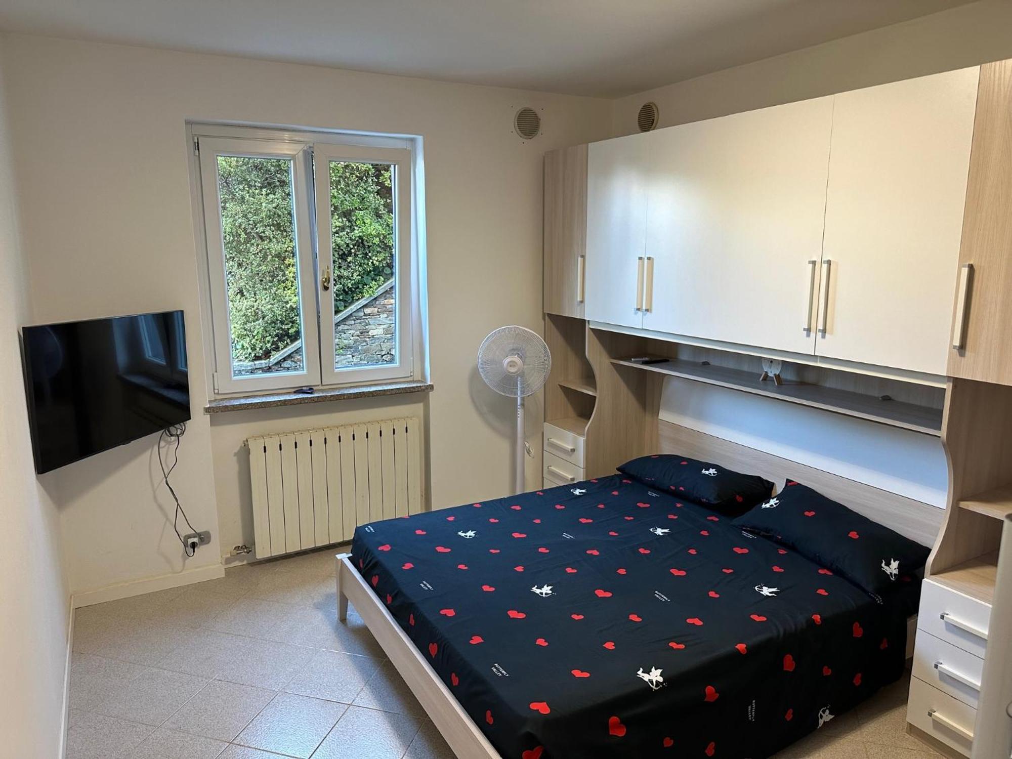 Sole Apartment Вербания Екстериор снимка